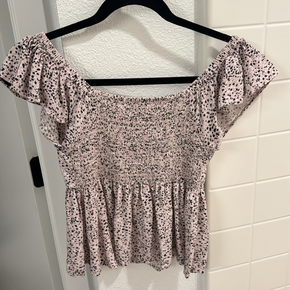 Blouse - Picture 2 of 2